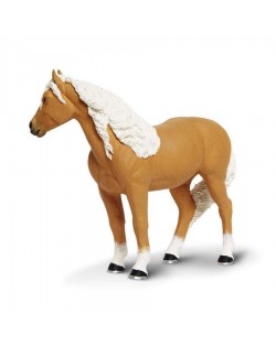 Palomino Šķirnes Ķēve