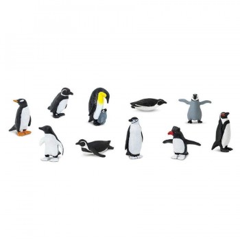 Penguin Set - SAFARI Ltd.