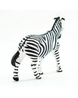 Līdzenumu Zebra - SAFARI Ltd.
