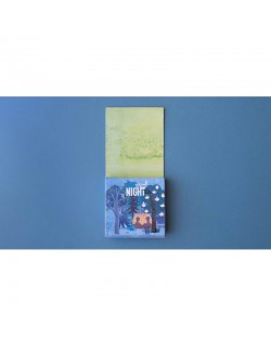 Abpusēja Kabatas Izmēra Puzle Day&Night - LONDJI