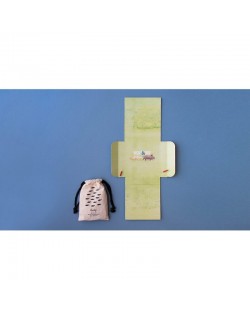 Abpusēja Kabatas Izmēra Puzle Day&Night - LONDJI