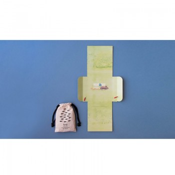 Abpusēja Kabatas Izmēra Puzle Day&Night