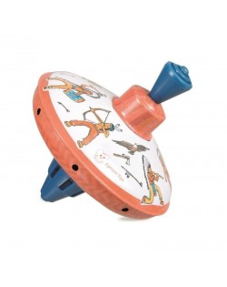 Vilciņš Indiāņi - EGMONT TOYS