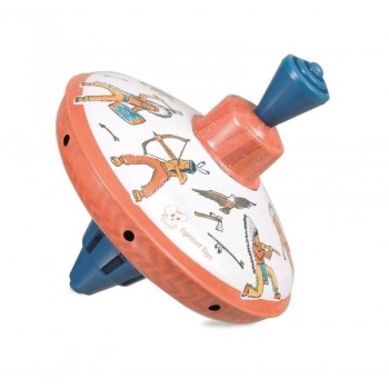 Train Indians - EGMONT TOYS Train Indians - EGMONT TOYS