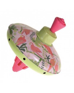 Vilciņš Parrots - EGMONT TOYS
