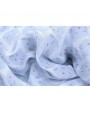 Maison Petit Jour® Muslina Autiņš Blue Cats 70x70 cm