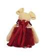Mugursoma Augustin - EGMONT TOYS