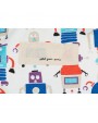 Maison Petit Jour® Mugursoma Robots