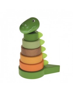 Koka Tornis, Dinozaurs Artūrs - EGMONT TOYS