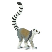 Cat Lemurs - SAFARI Ltd.