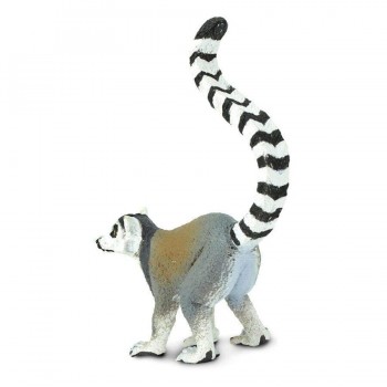 Cat Lemurs - SAFARI Ltd.