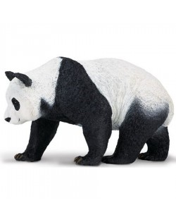 Panda 20.5 x 11.5 cm