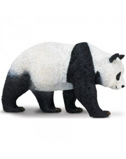 Panda 20.5 x 11.5 cm