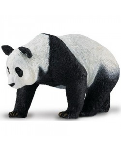 Panda 20.5 x 11.5 cm