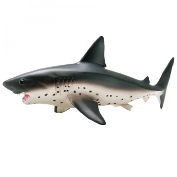 Salmon Shark - SAFARI Ltd.