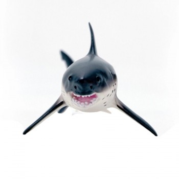 Salmon Shark - SAFARI Ltd.
