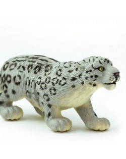 Sniega Leopards