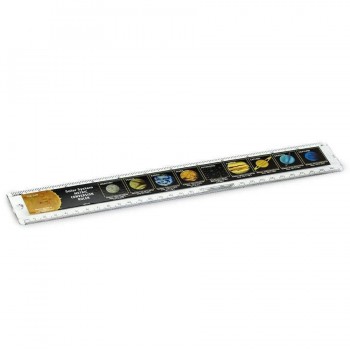 Solar System Ruler