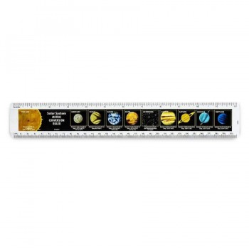 Solar System Ruler