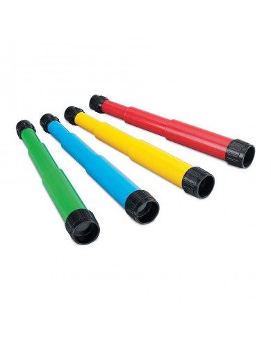 Teleskops Zils