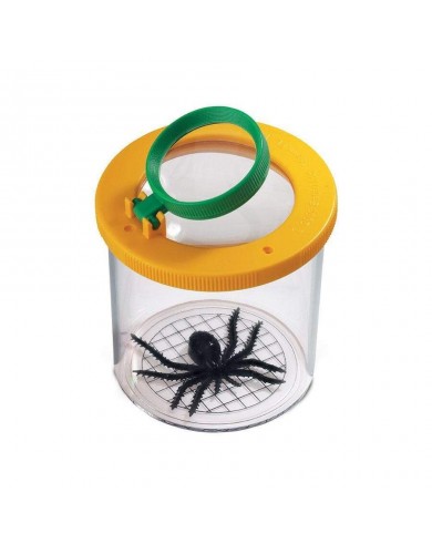 Kukaiņu Burciņa Worlds Best Bug Jar