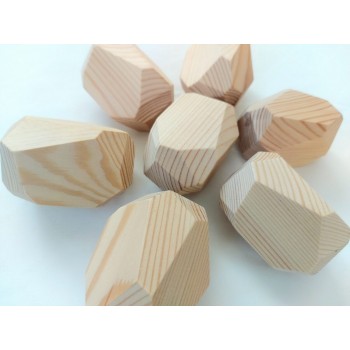 Koka Klucītis, XL izmērs