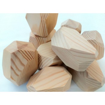 Koka Klucītis, XL izmērs