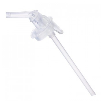 Spare Straws for Tritan Bottle, 2 pcs.