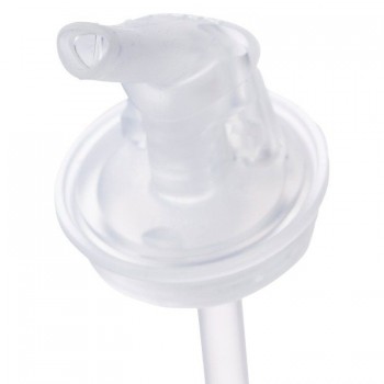 Spare Straws for Tritan Bottle, 2 pcs.