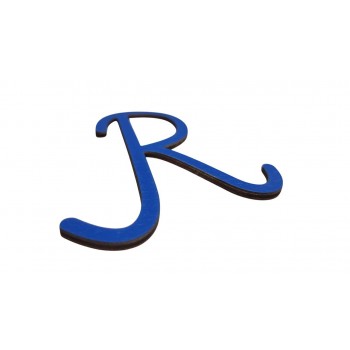 KUSTĪGAIS ALFABĒTS LIELIE BURTI KOKA PALIKTNĪ KATRĀ LODZIŅĀ 3 BURTI