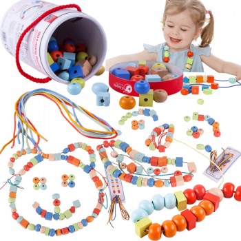 KOKA PĒRLĪTES 96 ELEMENTI - CLASSIC WORLD