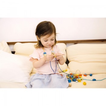 KOKA PĒRLĪTES 96 ELEMENTI - CLASSIC WORLD