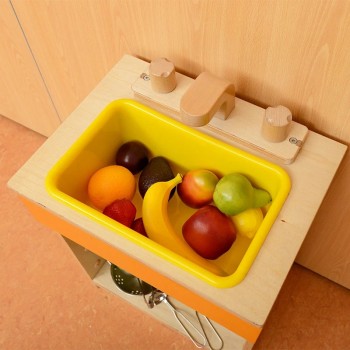 Realistic Fruit Set - MASTERKIDZ