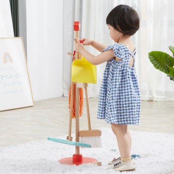 Cleaning Set 6 pcs - VIGA