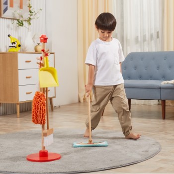 Cleaning Set 6 pcs - VIGA