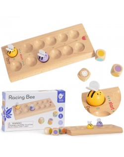 Spēle Racing Bee - CLASSIC WORLD