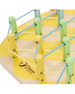 Vēršanas Spēle Pinapple 21 gab. - CLASSIC WORLD