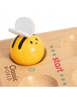 Spēle Racing Bee - CLASSIC WORLD