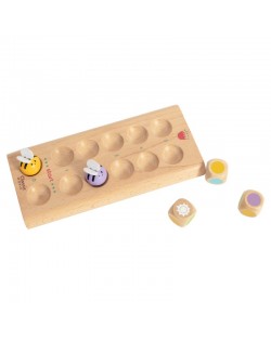 Spēle Racing Bee - CLASSIC WORLD