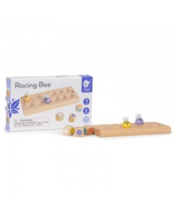 Spēle Racing Bee - CLASSIC WORLD