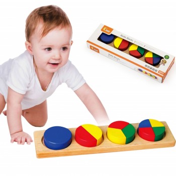 Math Blocks - VIGA