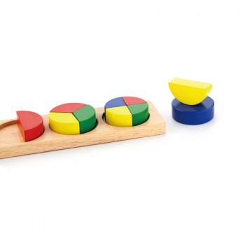 Math Blocks - VIGA