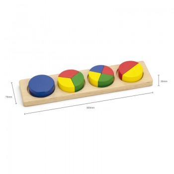 Math Blocks - VIGA