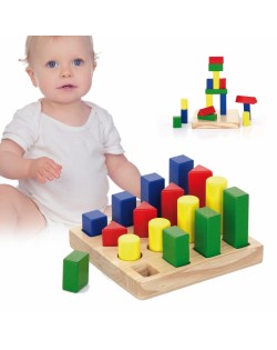 Mācību Pulkstenis - VIGA