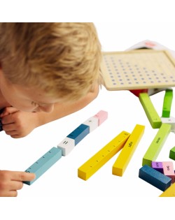 Matemātikas Rēķināšanas Tāfele - TOOKY TOY