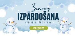 Izpārdošana