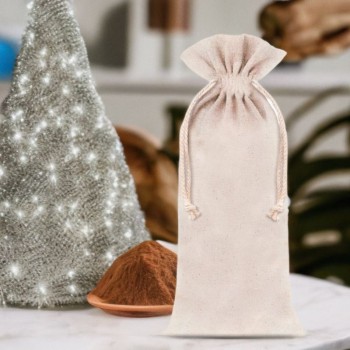 Kokvilnas Maisiņš 13 x 27 cm