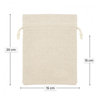 LINA MAISIŅŠ 15x20 CM - OUWAKIDS