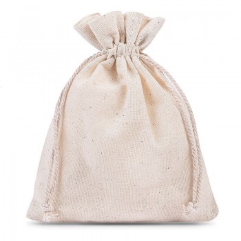 Kokvilnas Maisiņš 15 x 20 cm