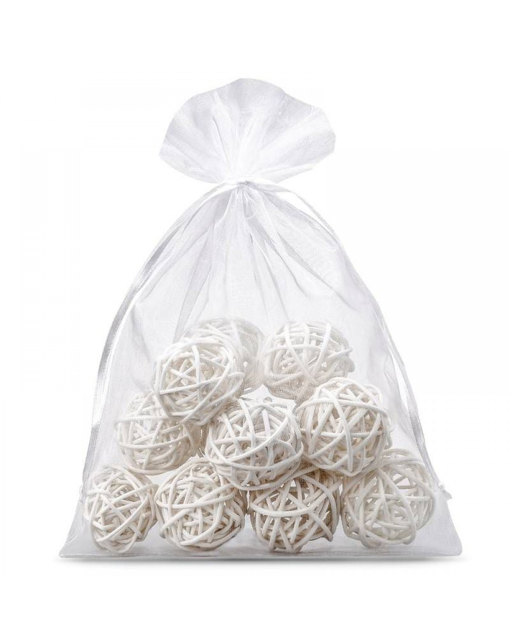 Organzas Maisiņš 15 x 20 cm 